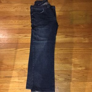 Men’s Arizona Jean co Slim Straight Jeans